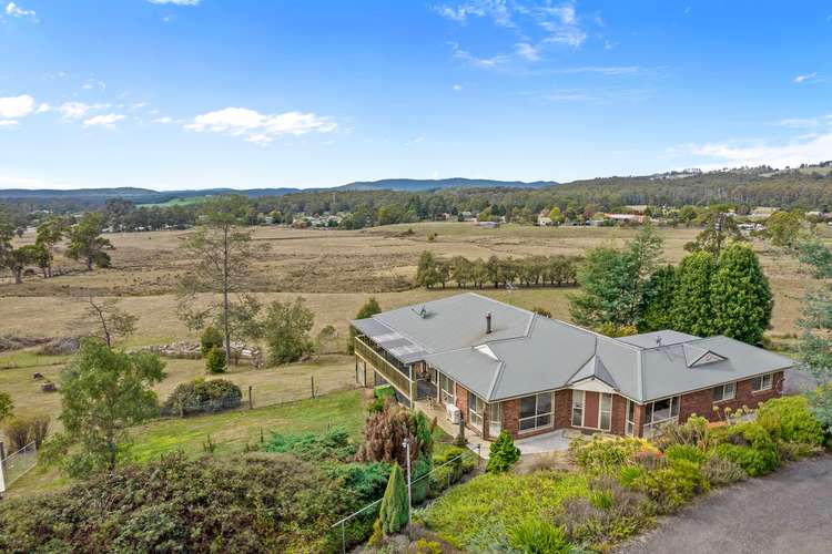 Main view of Homely house listing, 22 Hamiltons Road, Railton TAS 7305