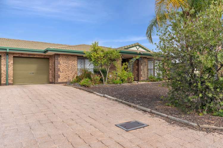 Main view of Homely house listing, 8B Cocos Place, Renmark SA 5341