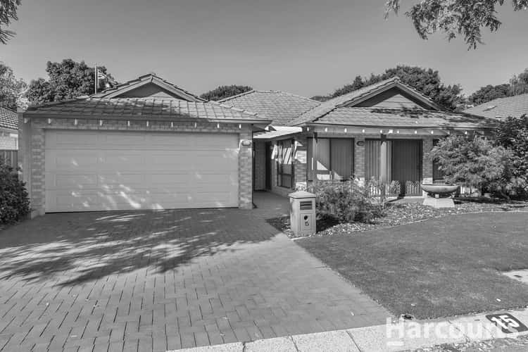 Main view of Homely house listing, 15 Lemongrass Way, Falcon WA 6210