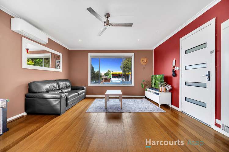 2/139 Carlton Road, Dandenong North VIC 3175