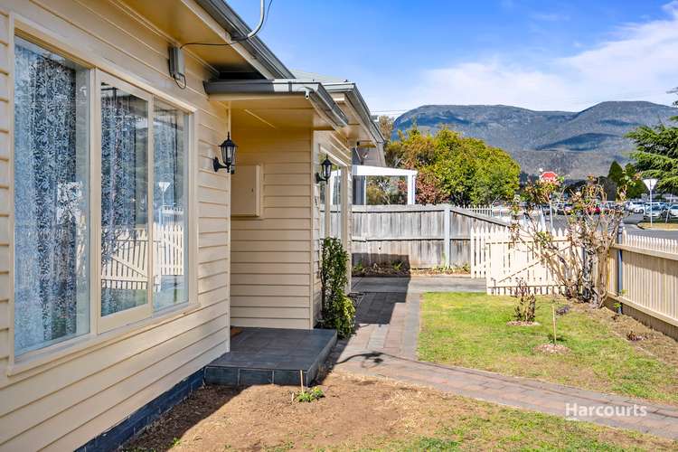 Second view of Homely house listing, 25 Regina Street, Glenorchy TAS 7010