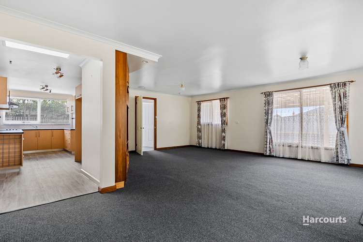 Fourth view of Homely house listing, 25 Regina Street, Glenorchy TAS 7010