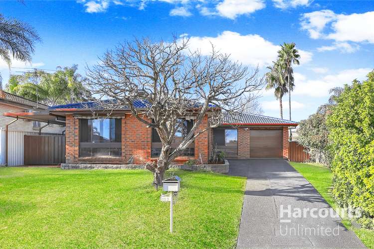 Main view of Homely house listing, 113 Yarramundi Drive, Dean Park NSW 2761