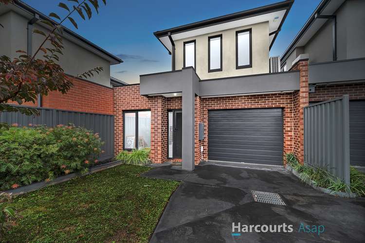 Main view of Homely house listing, 17 Princes Domain Drive, Hallam VIC 3803