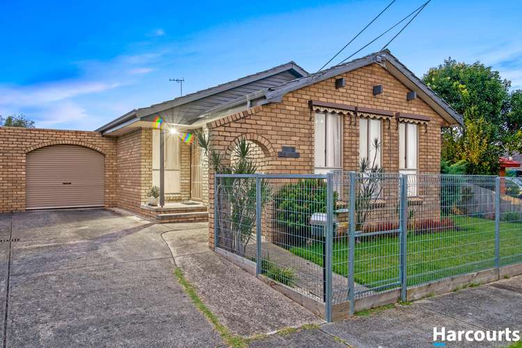 Main view of Homely house listing, 2/24 Gibb Street, Dandenong North VIC 3175