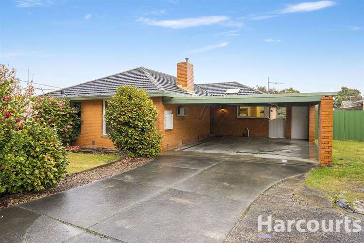 Main view of Homely house listing, 390 Scoresby Road, Knoxfield VIC 3180