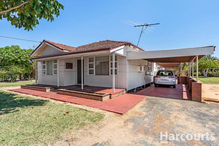 Main view of Homely house listing, 100 Anstruther Road, Mandurah WA 6210
