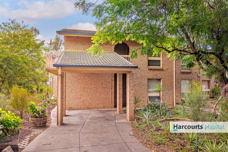 Main view of Homely townhouse listing, 5/12 Rose Street, Gilberton SA 5081