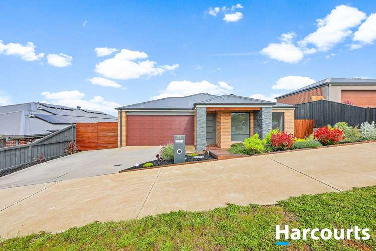 Main view of Homely house listing, 37 Emberwood Road, Warragul VIC 3820