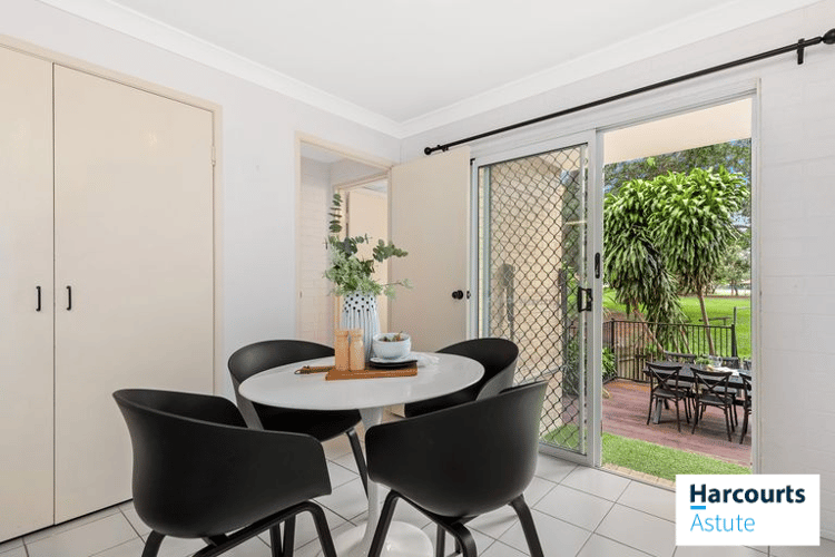 Fourth view of Homely townhouse listing, 1/20 McGregor Avenue, Lutwyche QLD 4030