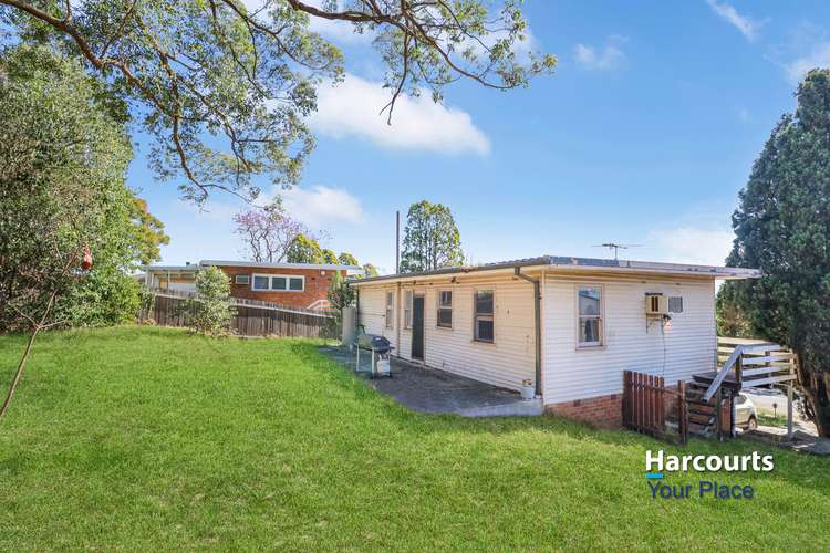 Main view of Homely house listing, 70 Aurora Drive, Tregear NSW 2770