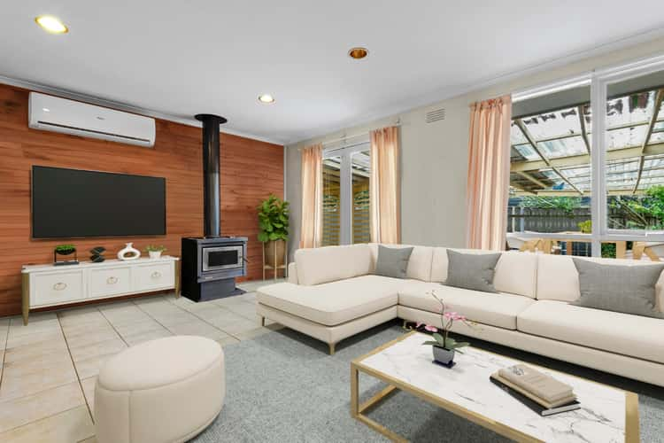 Main view of Homely house listing, 6 Markham Court, Keysborough VIC 3173