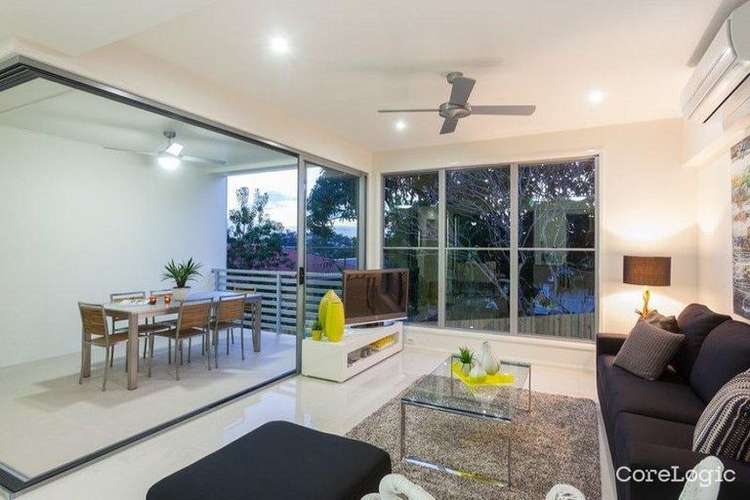 Third view of Homely townhouse listing, 4/46 Ison Street, Morningside QLD 4170