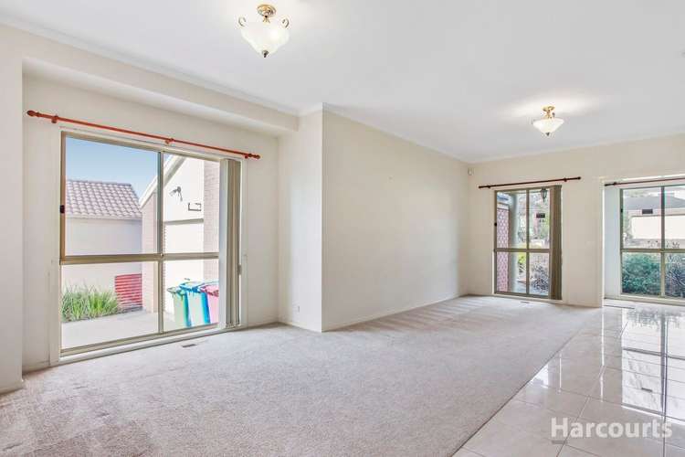 Second view of Homely house listing, 76 The Boulevard, Narre Warren South VIC 3805