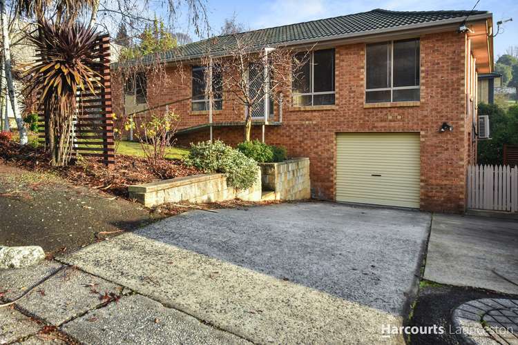 Main view of Homely house listing, 26 Maroney Street, Kings Meadows TAS 7249