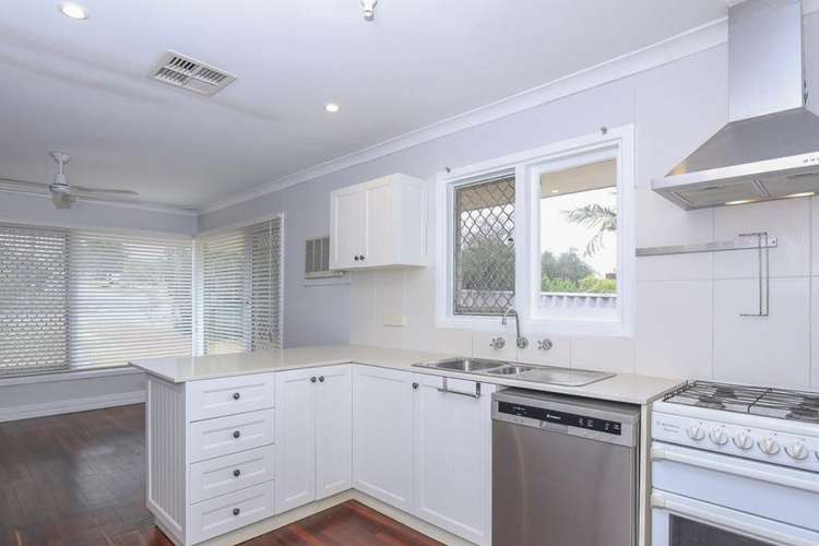 Main view of Homely house listing, 55 Colne Way, Girrawheen WA 6064