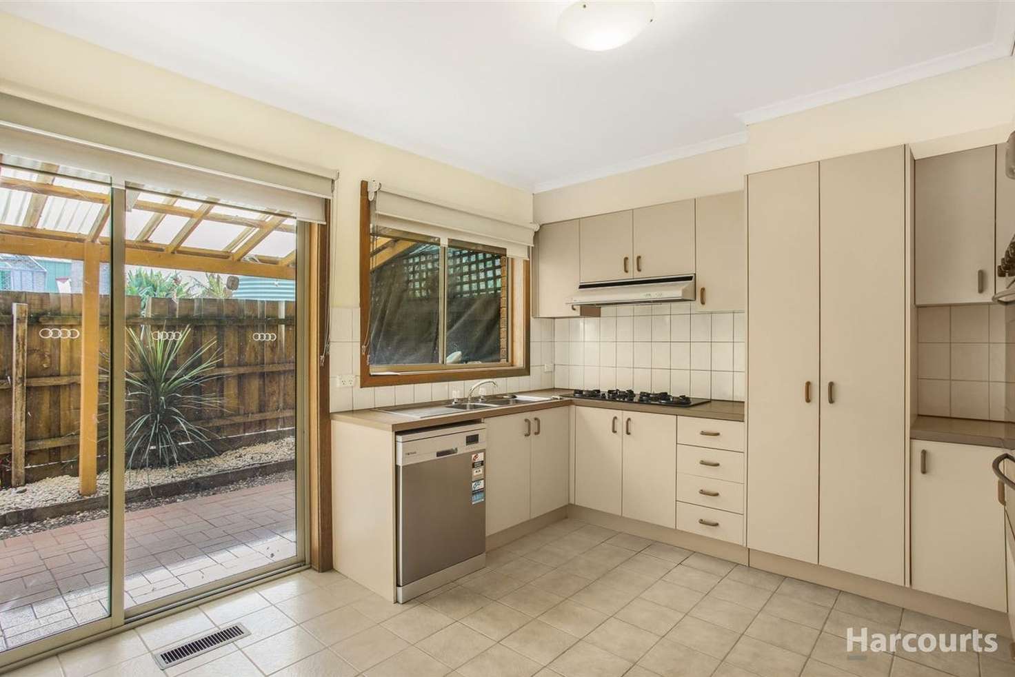 Main view of Homely unit listing, 3/29-31 Kidds Roads, Doveton VIC 3177