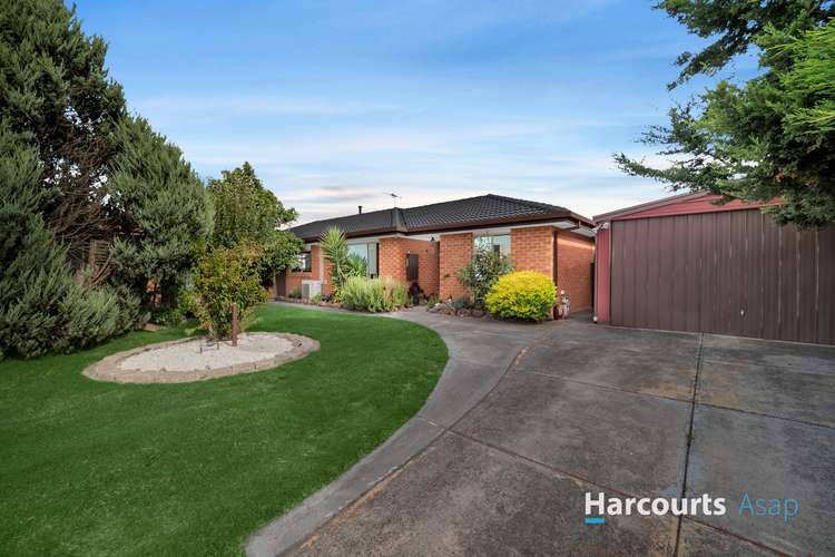 Main view of Homely house listing, 25 Pine Hill Court, Cranbourne North VIC 3977