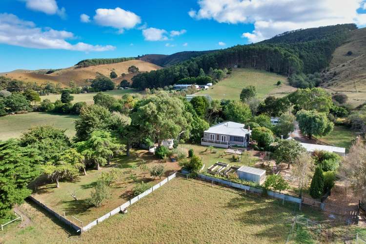 Main view of Homely house listing, 4380 South Gippsland Highway, Foster VIC 3960