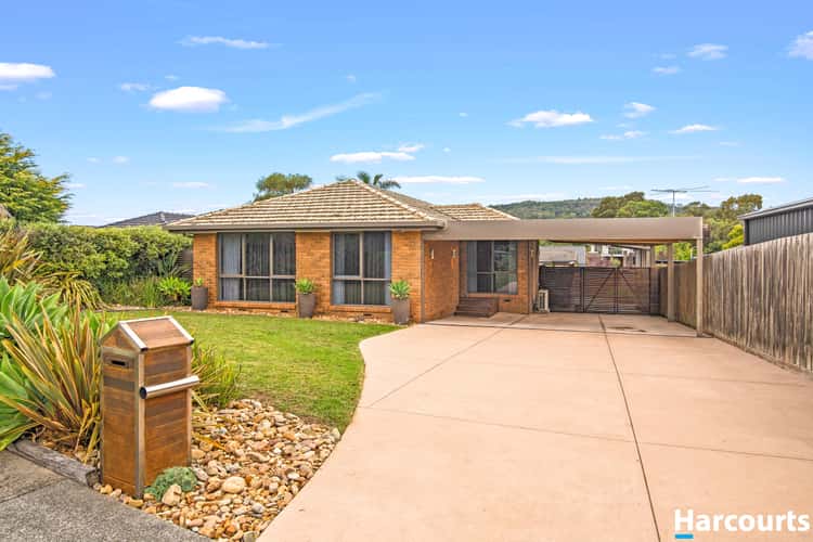 Main view of Homely house listing, 4 Laanecoorie Drive, Lysterfield VIC 3156