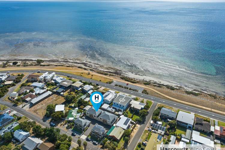 Main view of Homely house listing, 4/33 Harvey Crescent, Aldinga Beach SA 5173