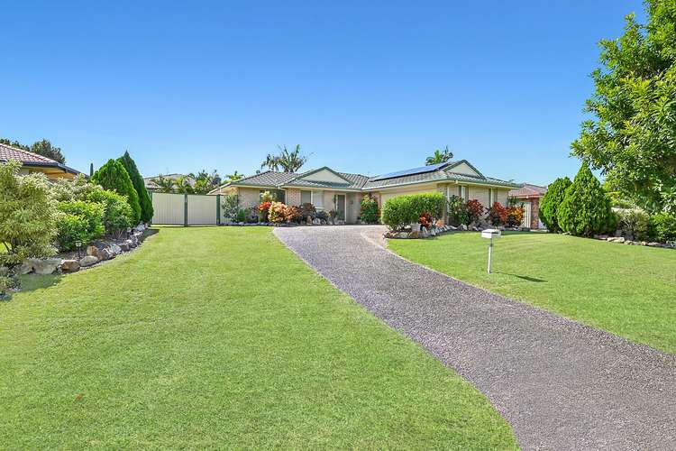 Main view of Homely house listing, 9 Kolonia Street, Pacific Pines QLD 4211