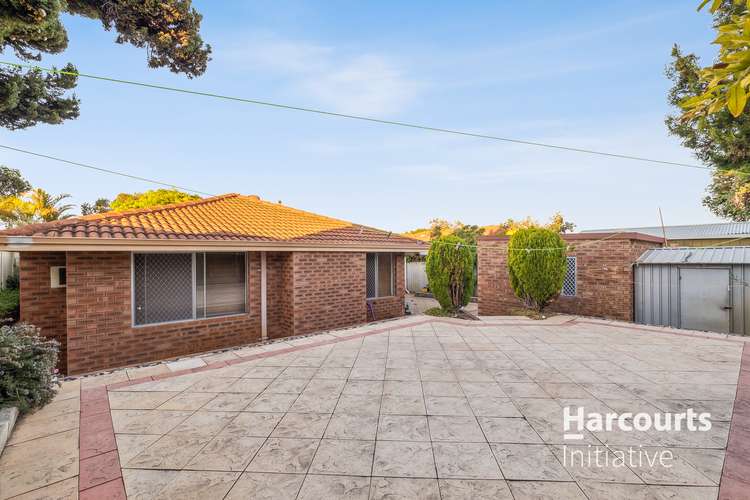 94 Rannoch Circle, Hamersley WA 6022