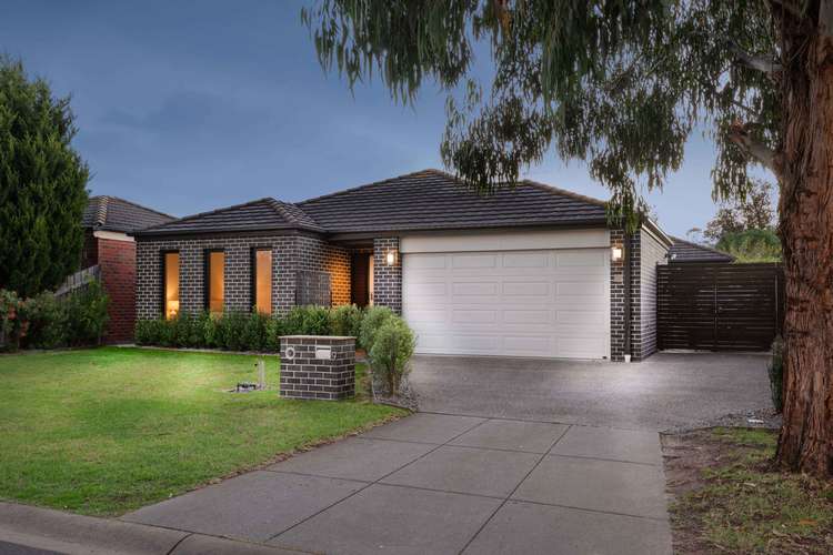 9 Beilby Court, Hastings VIC 3915