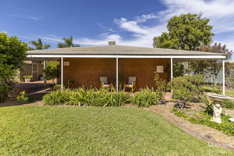 Main view of Homely house listing, 64 Kurrajong Drive, East Side NT 870