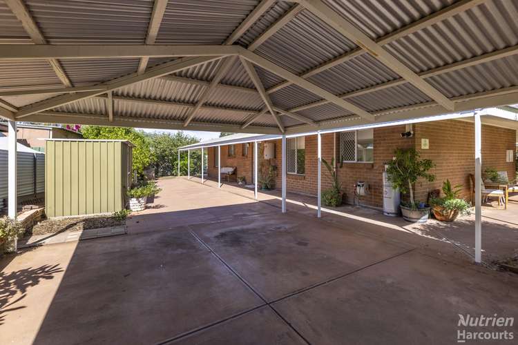 Second view of Homely house listing, 64 Kurrajong Drive, East Side NT 870