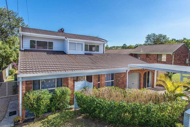 Main view of Homely house listing, 52 Coleman Crescent, Springwood QLD 4127