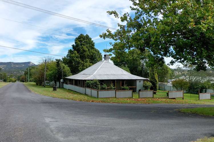 Main view of Homely house listing, 2 Wood Street, Tenterfield NSW 2372