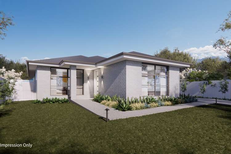 Main view of Homely house listing, Lot 1 - 9 Reeve Street, Campania TAS 7026