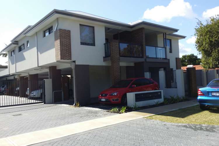 Main view of Homely apartment listing, 7/77 Surrey Road, Rivervale WA 6103