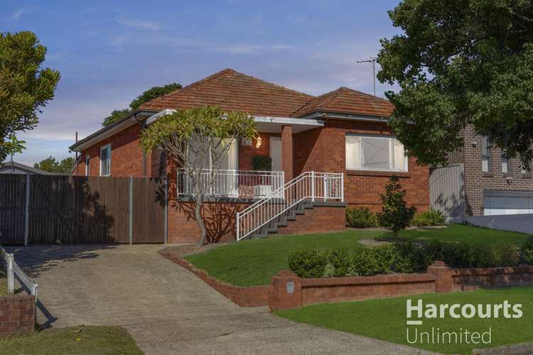 Main view of Homely house listing, 8 Finlay Street, Blacktown NSW 2148