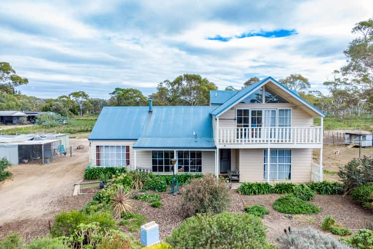 Main view of Homely house listing, 54 Cambria Drive, Dolphin Sands TAS 7190