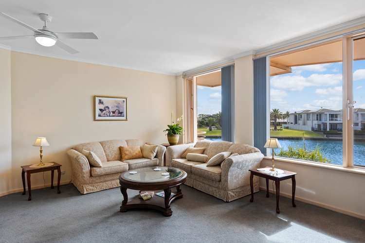 Fifth view of Homely house listing, 2/8-9 Sunrise Court, West Lakes SA 5021