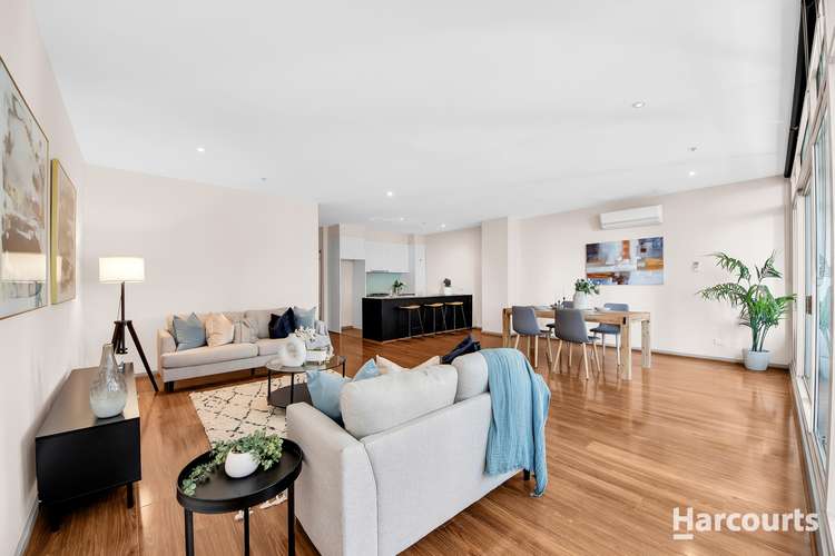 Main view of Homely apartment listing, 904/270 King Street, Melbourne VIC 3000
