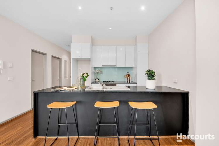Sixth view of Homely apartment listing, 904/270 King Street, Melbourne VIC 3000
