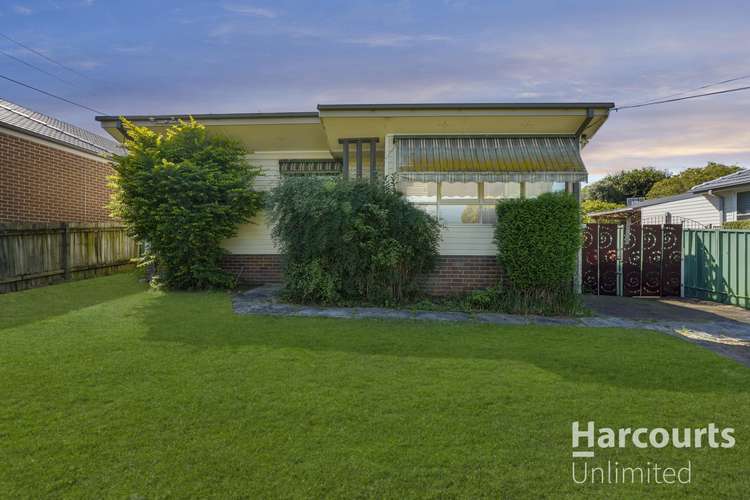Main view of Homely house listing, 42 Christine Crescent, Lalor Park NSW 2147