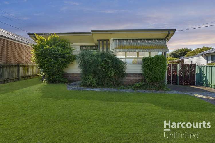 42 Christine Crescent, Lalor Park NSW 2147