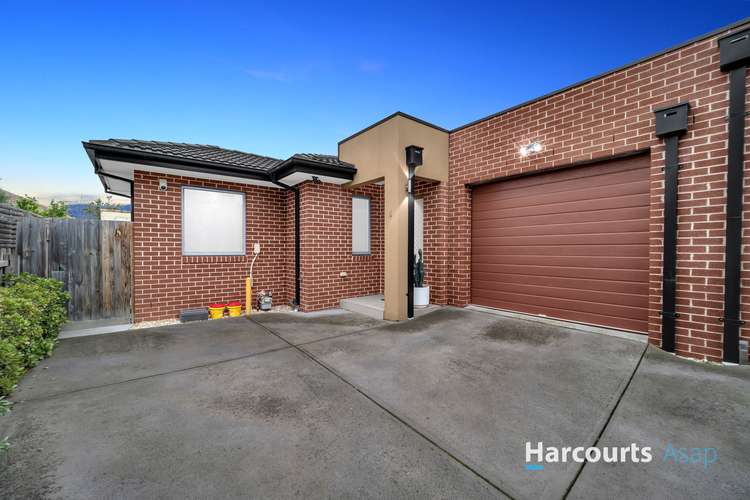 Main view of Homely unit listing, 4/68 Albert Avenue, Springvale VIC 3171