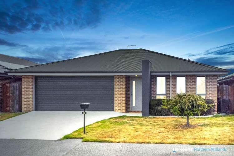 Main view of Homely unit listing, 2/1A Fore Street, Perth TAS 7300