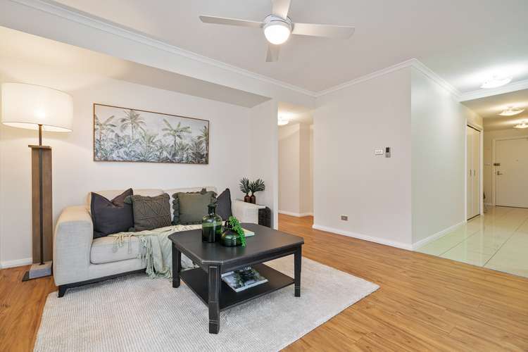 Main view of Homely unit listing, 321/80 John Whiteway Drive, Gosford NSW 2250