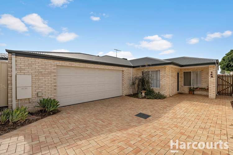 Main view of Homely house listing, 14A Goomarl Street, Dudley Park WA 6210