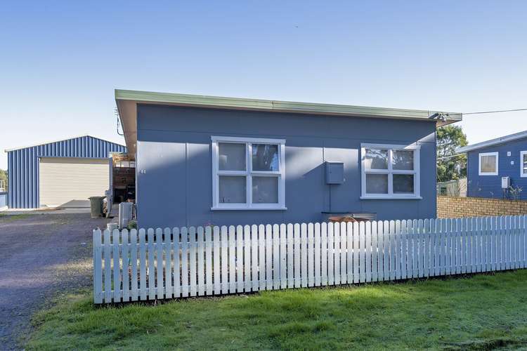 44 Lettes Bay Road, Strahan TAS 7468