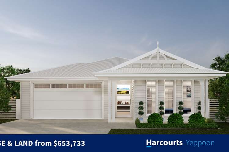 Main view of Homely residentialLand listing, LOT 9 May Fair Gardens Estate, Lammermoor QLD 4703
