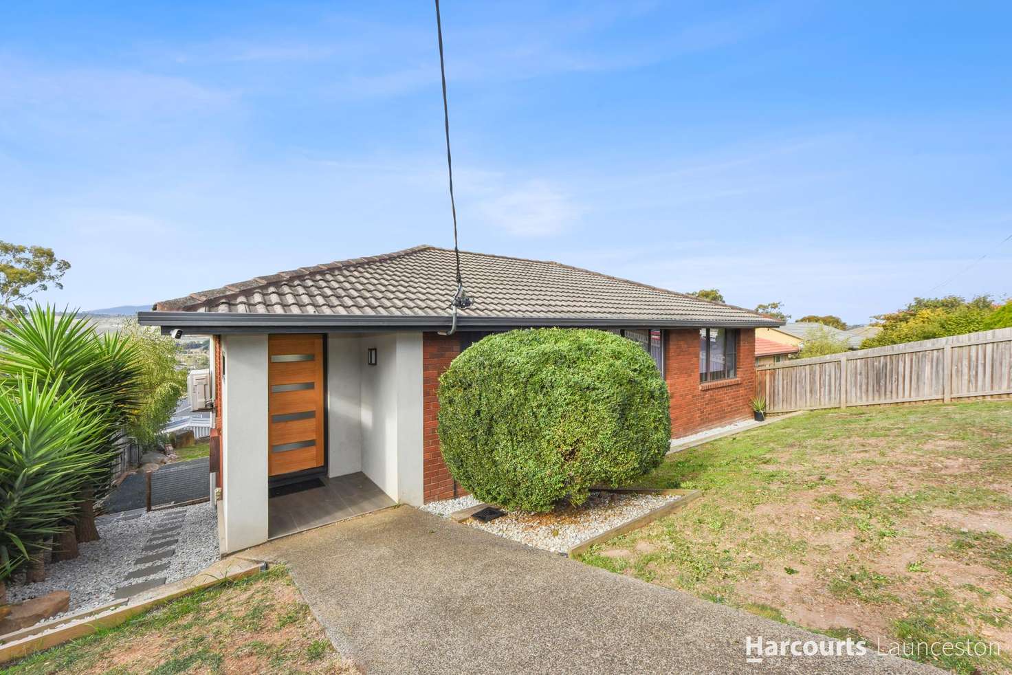 Main view of Homely house listing, 22 Lorne Street, Youngtown TAS 7249