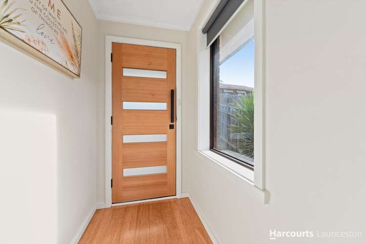 Second view of Homely house listing, 22 Lorne Street, Youngtown TAS 7249