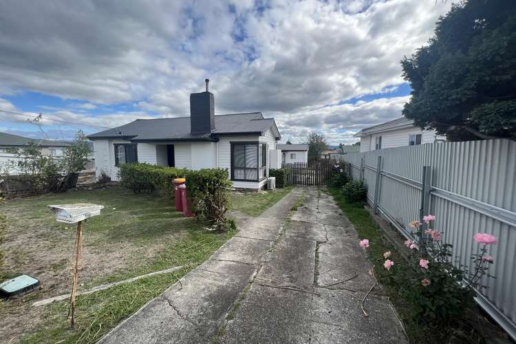 Main view of Homely house listing, 11 Eyre Street, Mayfield TAS 7248